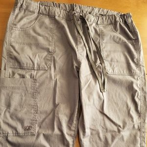 Maevn coreflex scrub pants